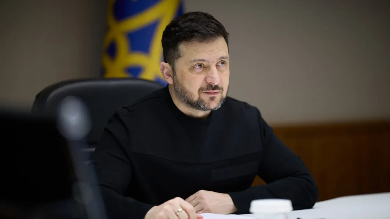 Україна направила фахівців з боротьби з дронами до трьох країн Близького Сходу, – Зеленський 