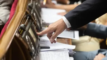 Чи запровадять податок на продажі через OLX та Glovo: що вирішила Рада - фото