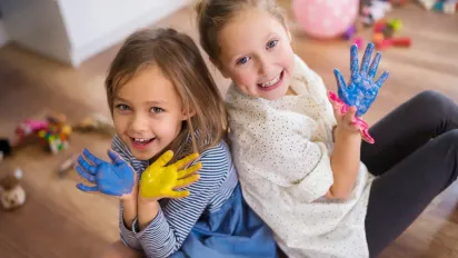 У дитсадках запровадять новий обов’язковий предмет: що зміниться для дітей з 1 вересня - фото