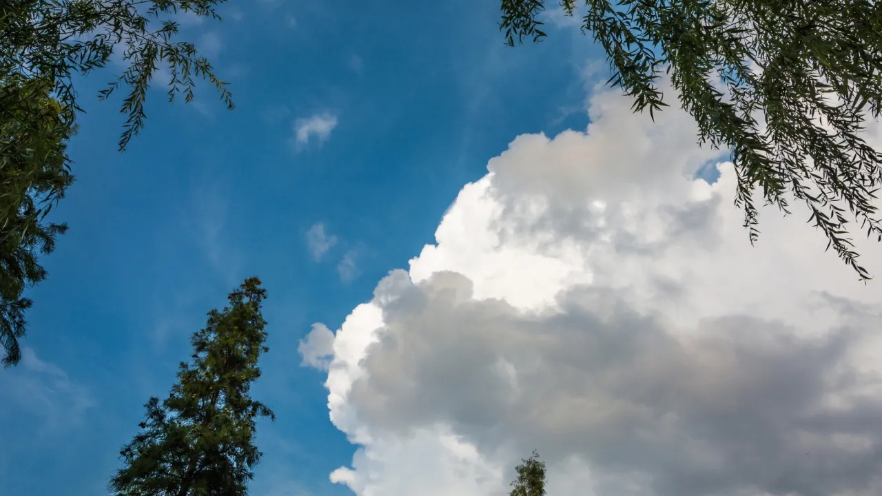 Тепло бере паузу: синоптики назвали дату похолодання та повернення опадів в Україну 