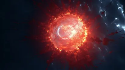 «Штормитиме три дні»: Землю атакує потужна магнітна буря — названо точні дати - фото