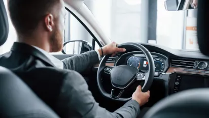 Штраф для всіх водіїв: з березня розпочалися перевірки кожної машини - фото