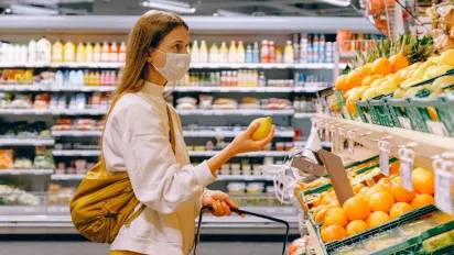 Новий стрибок цін у супермаркетах: які продукти подорожчають найпершими - фото