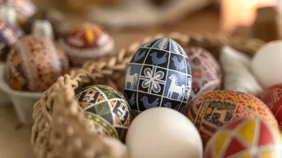 Коли святкуватимуть Великдень у 2026 році: точні дати та чому вони відрізняються - фото