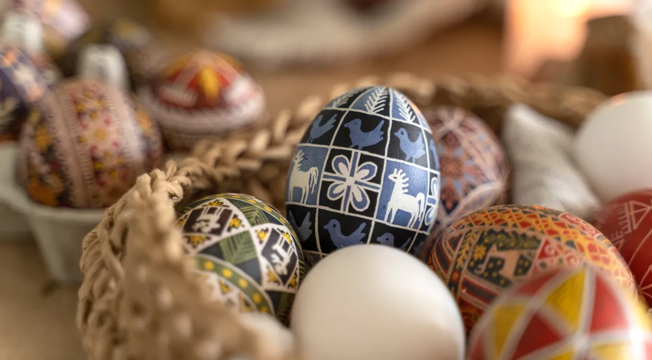 Коли святкуватимуть Великдень у 2026 році: точні дати та чому вони відрізняються 