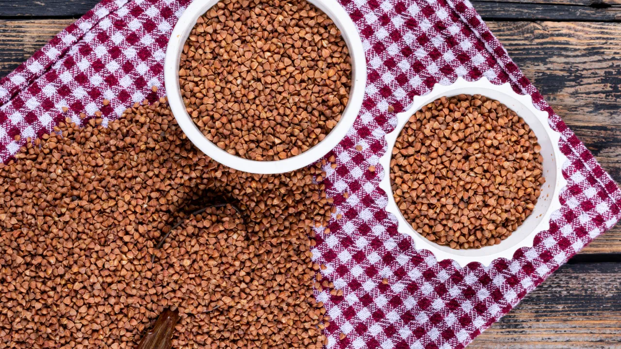 Дефіцит гречки в Україні: експерти пояснили, на скільки можуть зрости ціни 