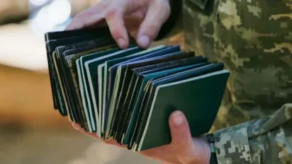 Коли заброньованих можуть забрати до ТЦК: роз'яснення адвоката  - фото