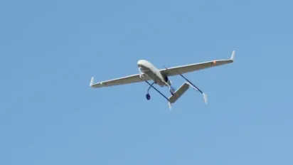 Японія може обміняти ракети Patriot, які вона виробляє, на українські безпілотники, - ЗМІ - фото