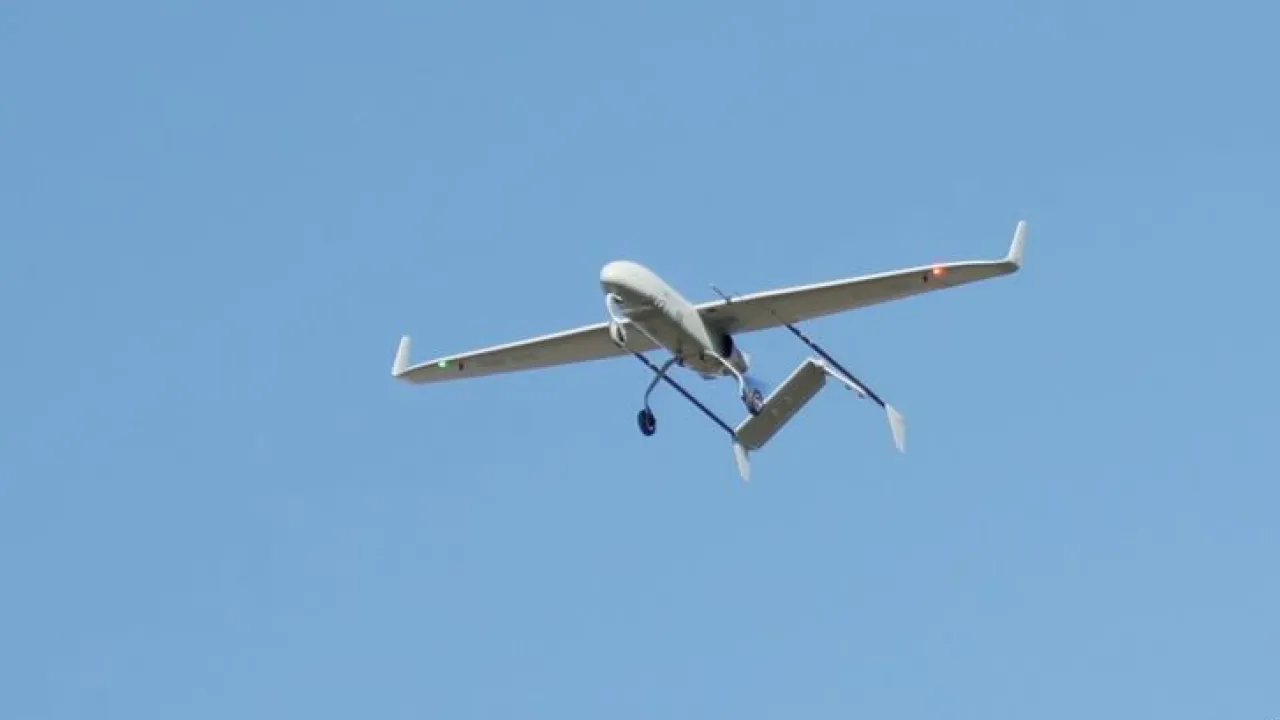 Японія може обміняти ракети Patriot, які вона виробляє, на українські безпілотники, - ЗМІ 
