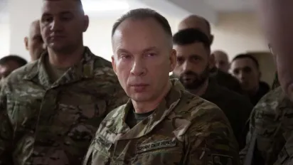 Найгарячіша точка фронту: Сирський назвав напрямок, де ворог наступає найактивніше - фото