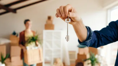 Оренда квартир за 6 тисяч гривень: у яких містах України залишилися найнижчі ціни - фото