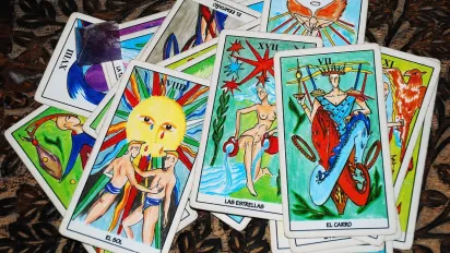 Гороскоп на 16 березня 2026 року за картами Таро для всіх знаків Зодіаку - фото