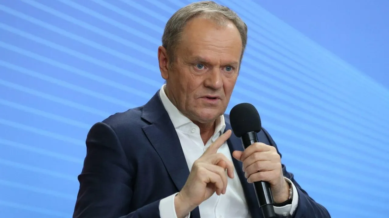 Вихід Польщі з Євросоюзу став "реальною загрозою", – Туск 