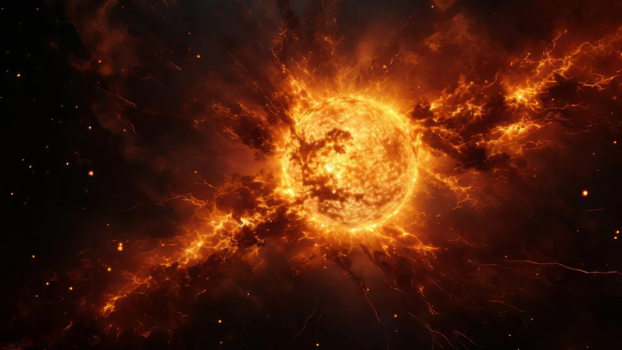 Чи загрожують нові магнітні бурі після активних днів: прогноз на 16 березня 