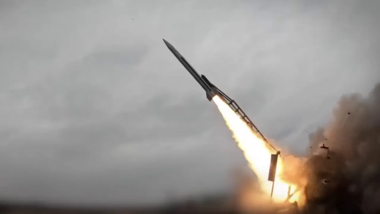 Україна починає випробувальні удари по рф новими ракетами FP-7: що відомо про аналог ATACMS 