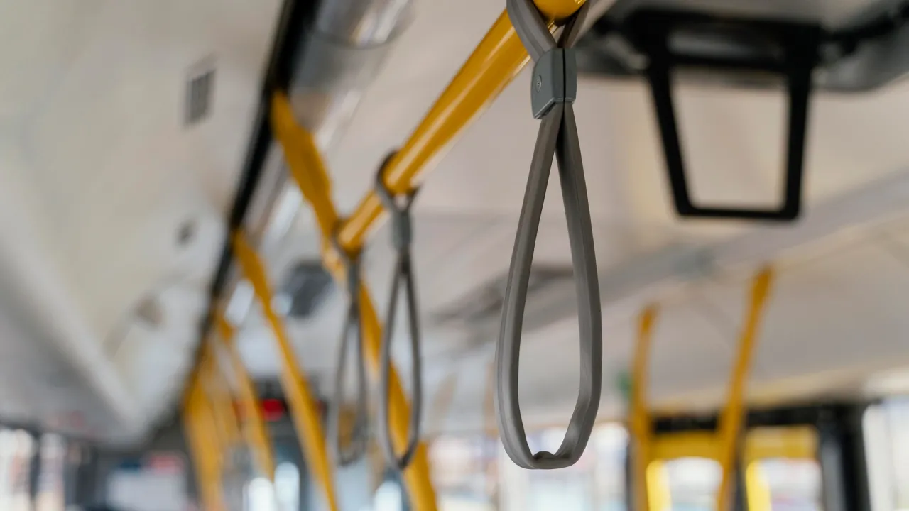 Без посвідчень у транспорті: як працюватиме нова система пільгового проїзду 