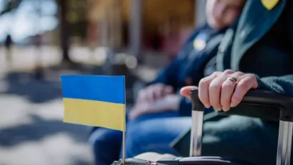 Біженці, які повернулися до України, отримають "підйомні": скільки платитимуть - фото