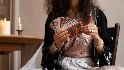 Гороскоп на 18 березня 2026 року за картами Таро для всіх знаків Зодіаку - фото