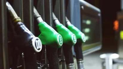 Ціни на пальне в Україні зросли: скільки коштують бензин і дизель 18 березня - фото