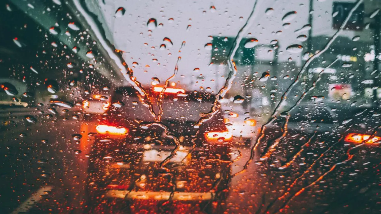 Сніг, дощі та обмежена видимість: синоптик попередила про небезпечну погоду 19 березня 