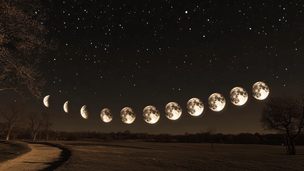 Магічний молодик 19 березня: сім знаків Зодіаку чекає струс, а на кого чекає успіх 