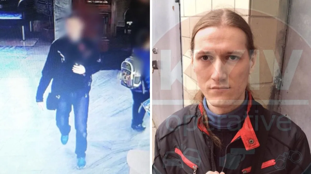 У Києві чоловік хотів зґвалтувати 8-річного хлопчика у шкільному туалет 