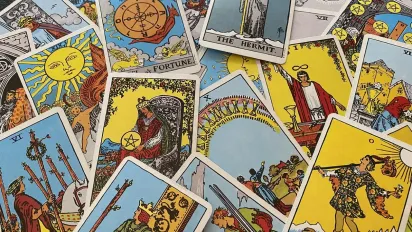 Гороскоп на 20 березня 2026 року за картами Таро для всіх знаків Зодіаку - фото