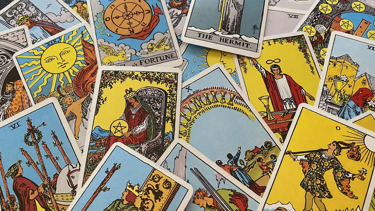 Гороскоп на 20 березня 2026 року за картами Таро для всіх знаків Зодіаку 