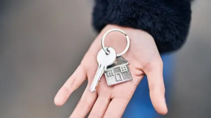 Податок на нерухомість у 2026 році: як швидко перевірити борги та за що не потрібно платити - фото