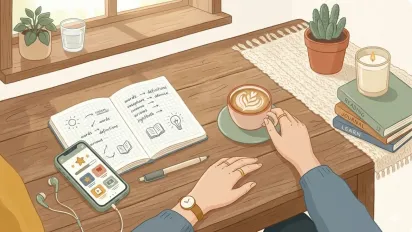 10 щоденних звичок, які покращать вашу англійську - фото