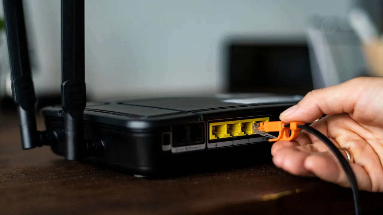 Переставте роутер — і Wi-Fi стане швидшим: прості правила, які працюють 