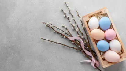 Великдень 2026: чи отримають українці додатковий вихідний у квітні - фото