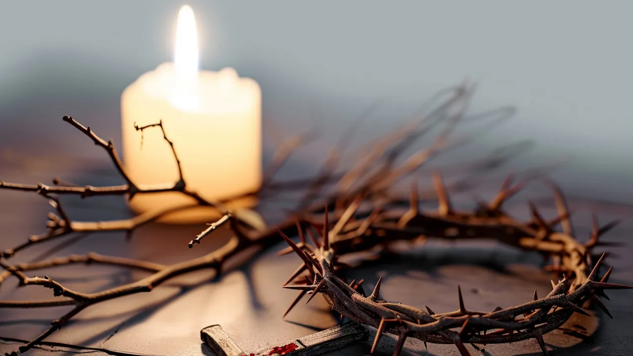 Найсуворіший день посту: що категорично заборонено робити у Страсну п’ятницю 