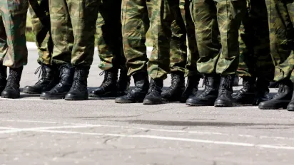 Скільки іноземних добровольців воює у складі ЗСУ: ЗМІ назвали цифру - фото