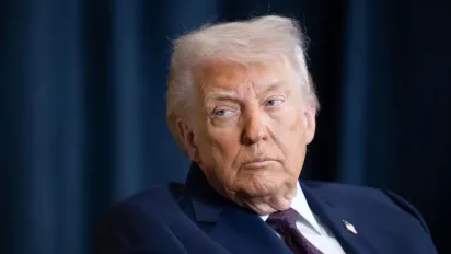 Ультиматум Трампа: США дають Ірану 48 годин на відкриття Ормузької протоки - фото