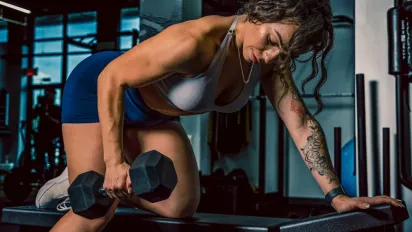 Що потрібно знати про стероїди перед першим використанням - фото