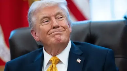 США передали Ірану детальний план завершення війни на Близькому Сході, що складається з 15 пунктів, – NYT. - фото