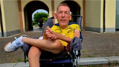 Шахрайський збір на лікування СМА: нові подробиці та мільйонні збитки у справі Назарія Гусакова - фото