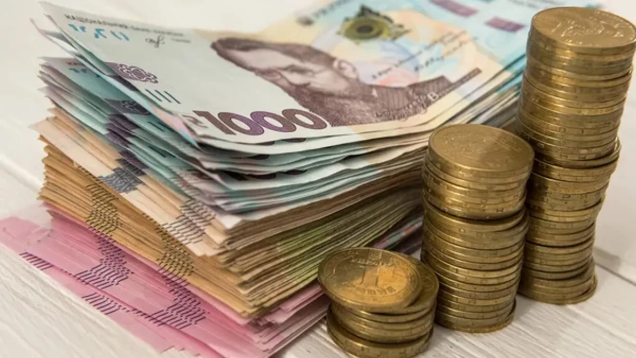 До 50 тисяч гривень на дитину: як оформити виплати через «Дію» без черг 