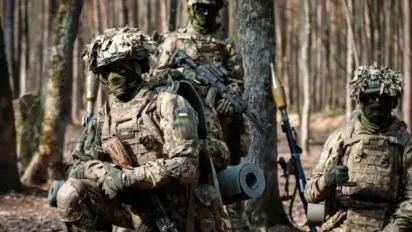 Хто не підлягає мобілізації з 1 квітня 2026: повний список - фото