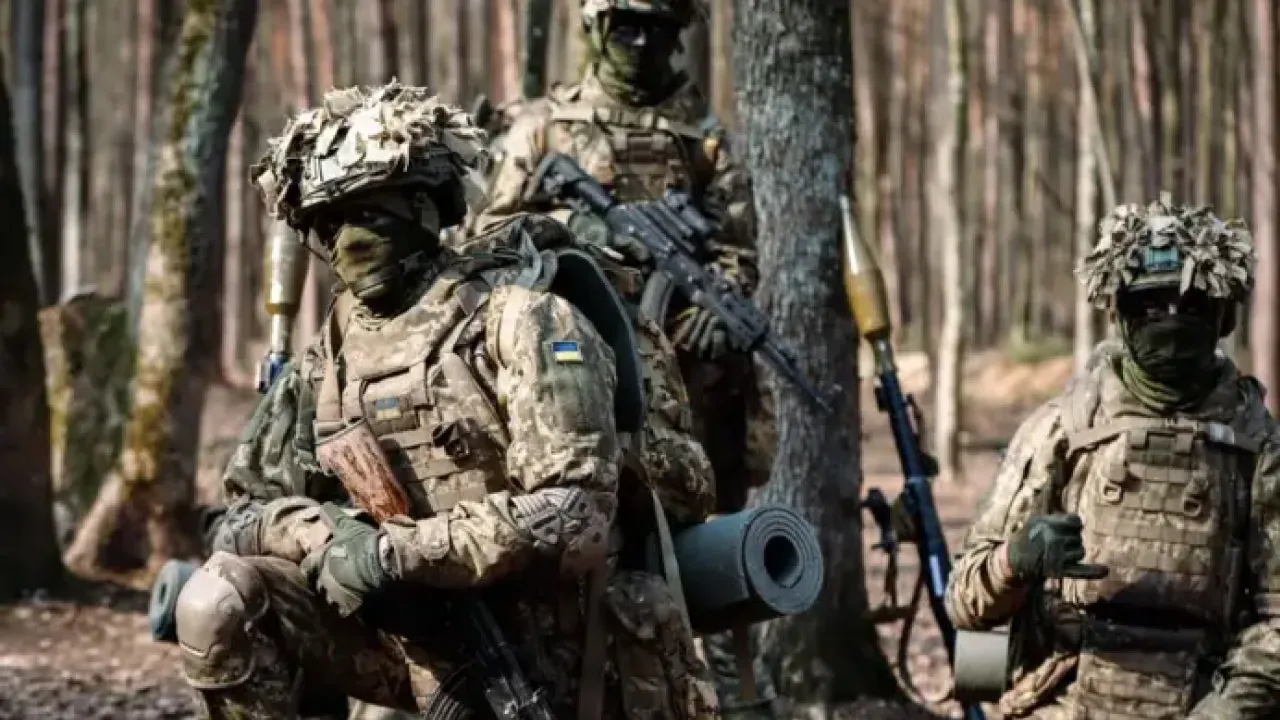 Хто не підлягає мобілізації з 1 квітня 2026: повний список 