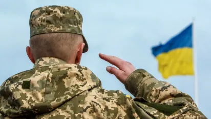 Статус УБД без відмов: які документи потрібні та як правильно підтвердити участь у боях - фото