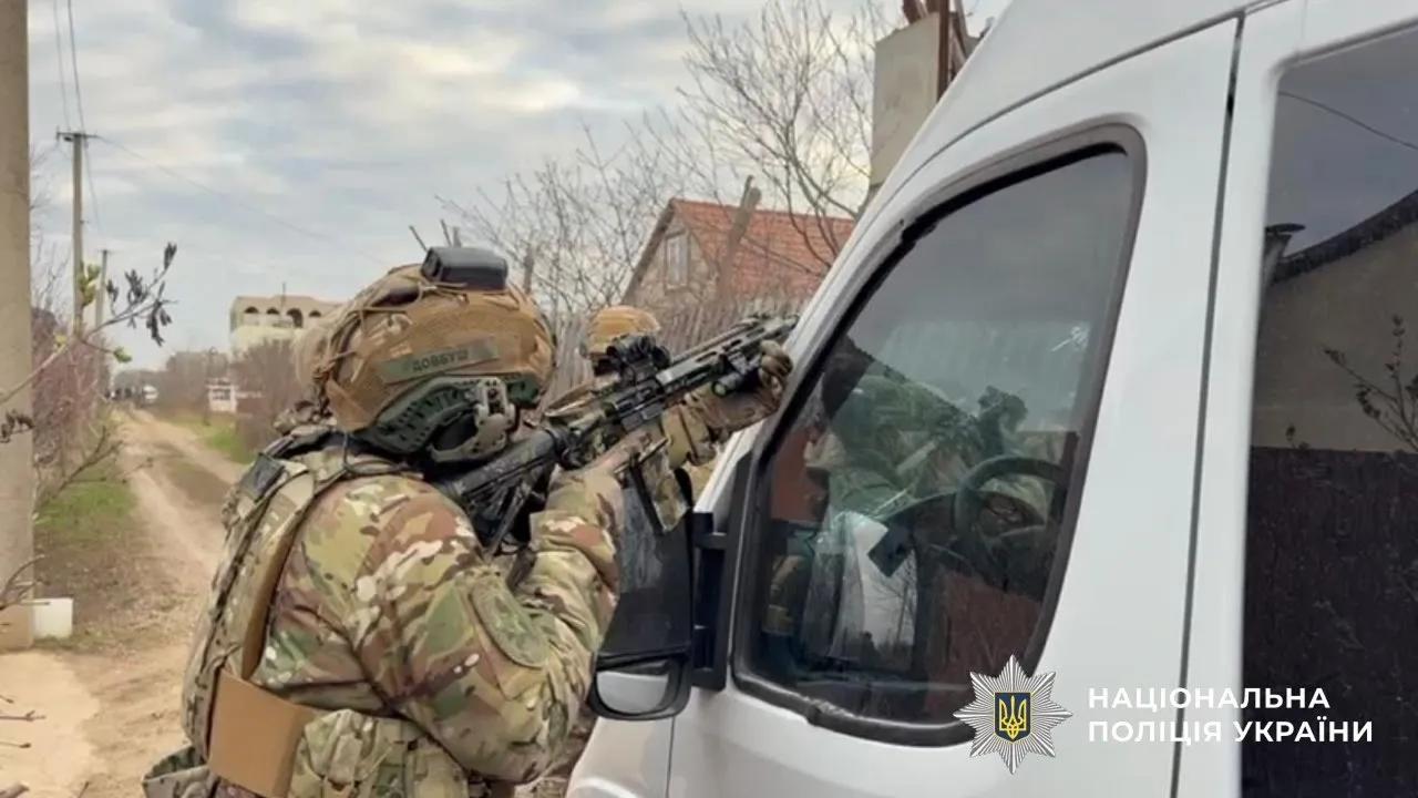 Нападник на патрульних в Одесі загинув при затриманні: подробиці інциденту 