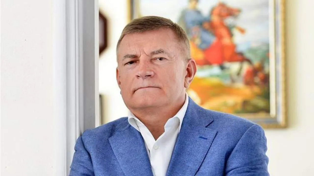 Пенсійний «джекпот»: скандальний ексзаступник генпрокурора через суд добився пенсії у 136 тисяч 
