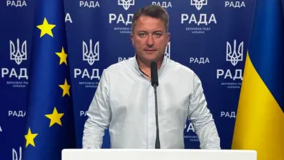 «Мінус» для країни: Дмитро Соломчук пояснив, як експортні мита на сою та ріпак «залізли в кишеню» фермерів - фото