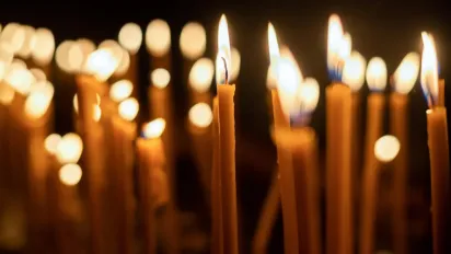У квітні буде не лише Великдень: церковний календар найважливіших свят на 2026 рік - фото