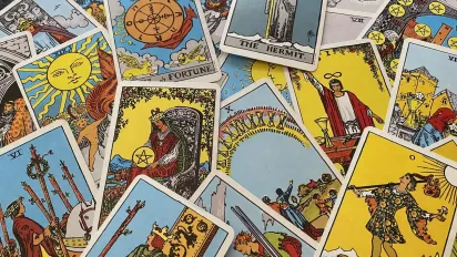 Гороскоп на 27 березня 2026 року за картами Таро для всіх знаків Зодіаку - фото