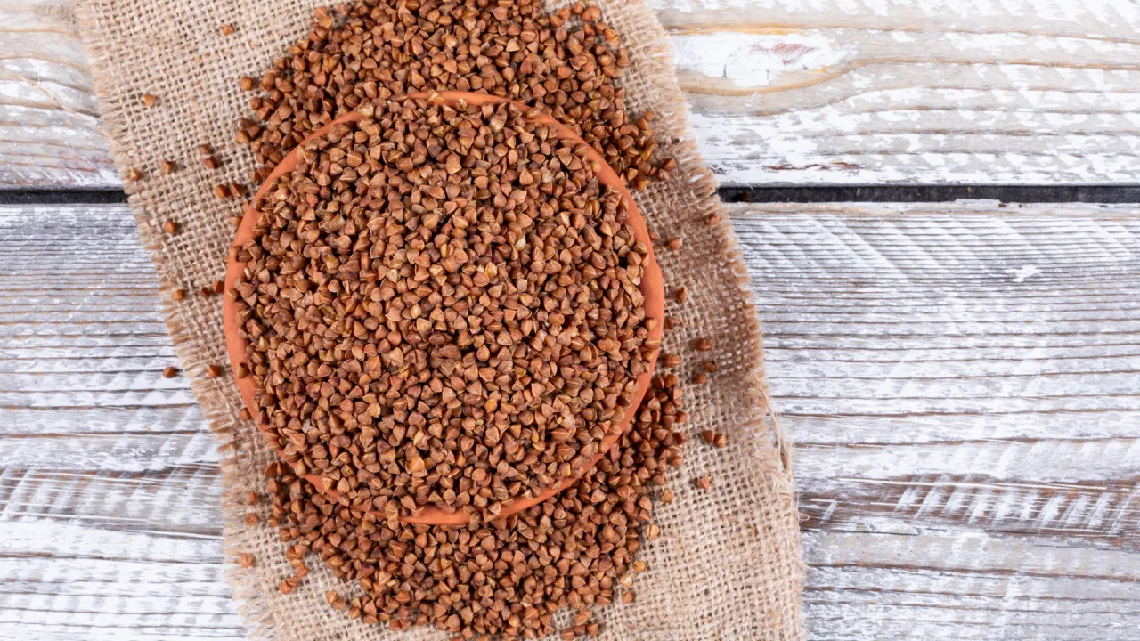 Ціни на гречку стрімко зростають: чи буде дефіцит в Україні 