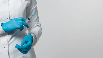 Проби Манту в Україні вже не буде: чим замінять застарілий метод діагностики - фото