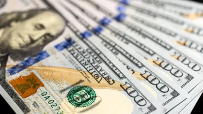 Курс долара та євро 28-30 березня: прогноз експерта та дані НБУ - фото